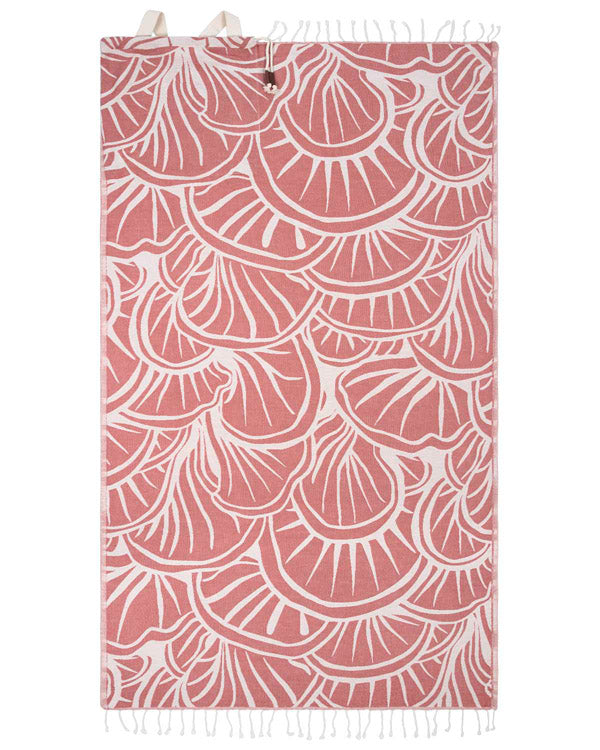 Chante Sand Cloud Towel Bag