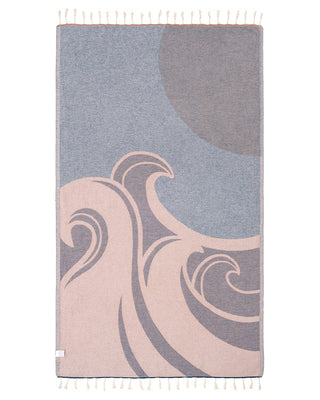 Ezili Sand Cloud Towel