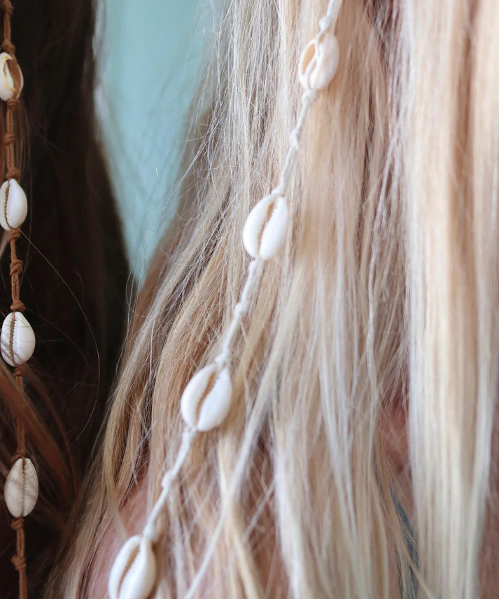Natural Mermaid Extension