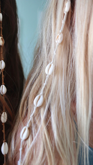 Natural Mermaid Extension