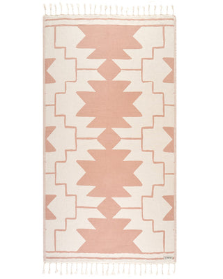 Sandstone Sand Cloud Towel