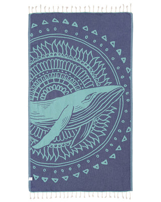 Repun Kamui Sand Cloud Towel
