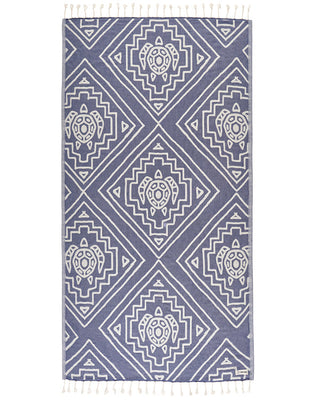 Waddles Sand Cloud Towel