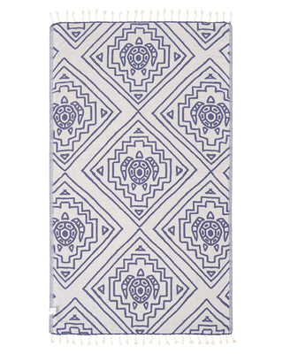 Waddles Sand Cloud Towel