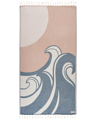 Ezili Sand Cloud Towel