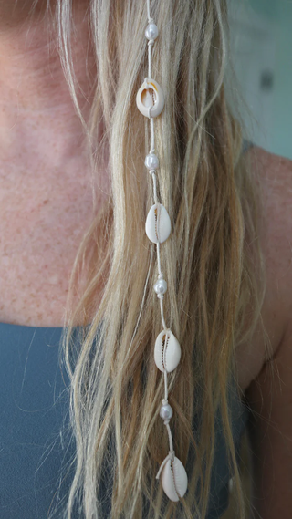 Pearl Mermaid Extension