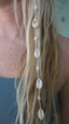 Blonde