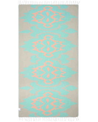 Seaside Sand Cloud Towel