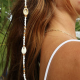 White Sand Mermaid Extension