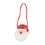 Light Up Santa Purse