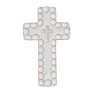 Stoneware Crosses