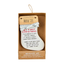 Measure Me Keepsake Ornament-Stocking