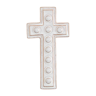 Stoneware Crosses