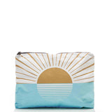 Aloha Collection – Essentials Pouch (Medium)