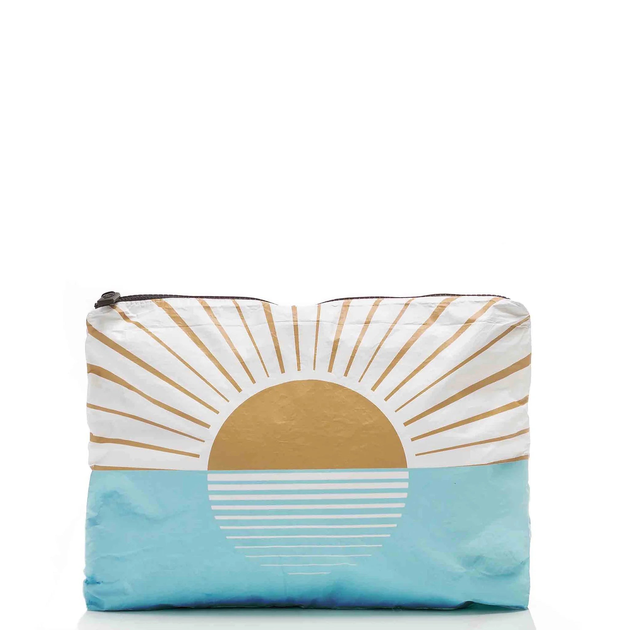 Aloha Collection – Essentials Pouch (Medium)