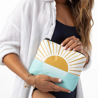 Small Pouch