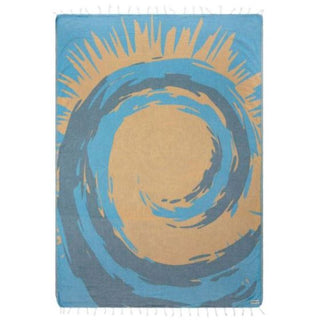 Triton Sand Cloud Towel