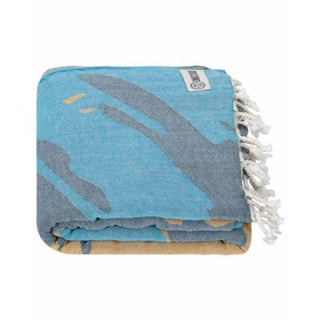 Triton Sand Cloud Towel