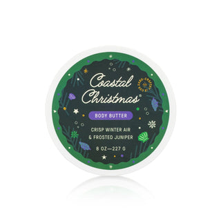 Body Butter 8oz